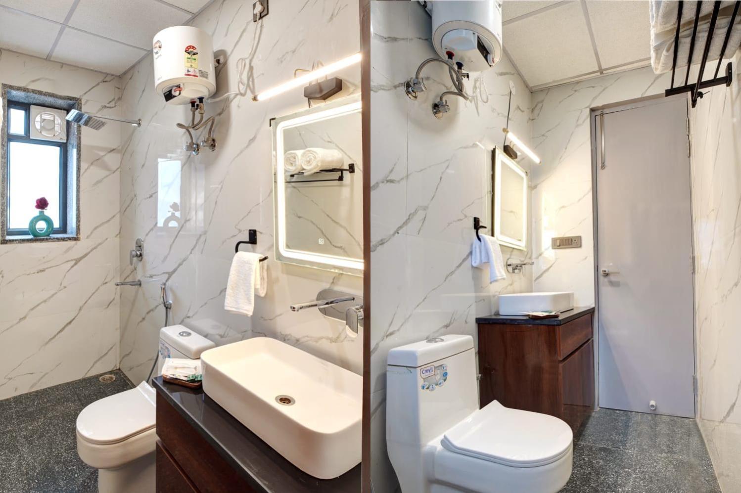 Hotel Elite Grand Near Kailash Hospital Нойда Экстерьер фото